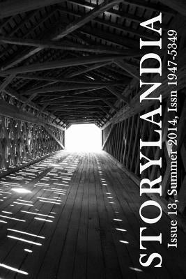 Storylandia Issue 13 by Mayerson, Ginger
