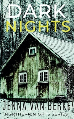 Dark Nights by Berke, Jenna Van