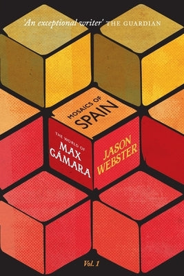 The World of Max Cámara by Webster, Jason