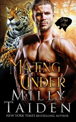 Mating Cinder by Taiden, Milly