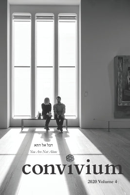 Convivium 2020 Volume 4: You Are Not Alone by Kramp, Elisabeth