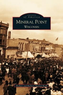 Mineral Point Wisconsin by Beall, Herbert