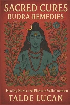 Sacred Cures: Rudra Remedies by Lucan, Talde