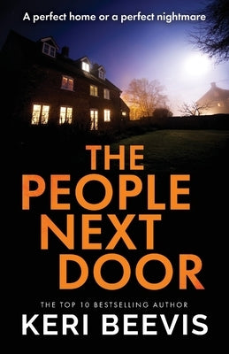 The People Next Door by Beevis, Keri