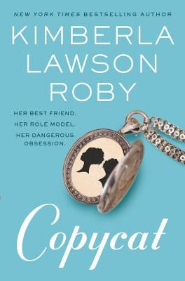 Copycat by Roby, Kimberla Lawson