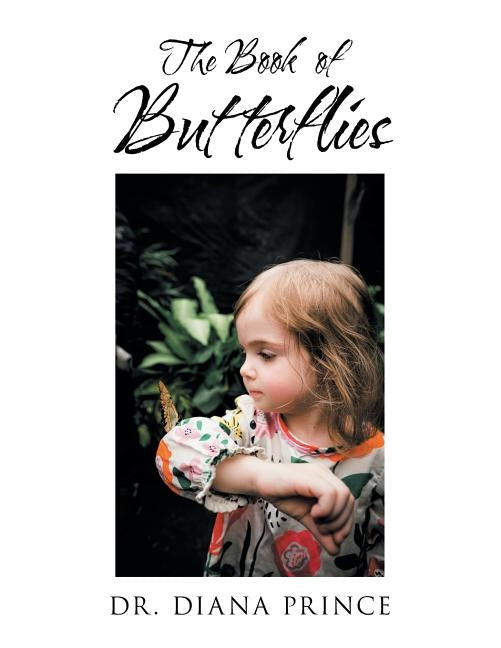 The Book of Butterflies by Prince, Diana