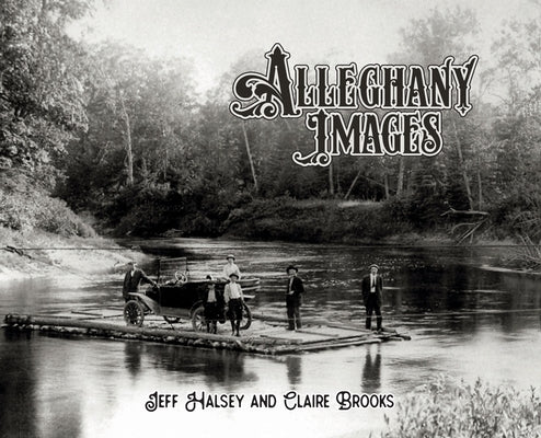 Alleghany Images by Halsey, Jeff