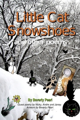 Little Cat Snowshoes by Pearl, Beverly