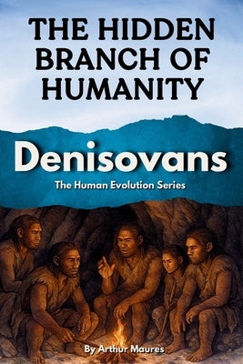 Denisovans: The Hidden Branch of Humanity by Maures, Arthur