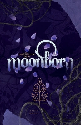Moonborn by Moore, Sarah