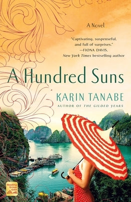 A Hundred Suns by Tanabe, Karin