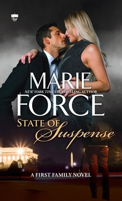 State of Suspense by Force, Marie