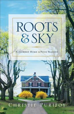 Roots and Sky by Purifoy, Christie