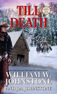 Till Death by Johnstone, William W.