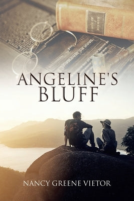 Angeline's Bluff by Vietor, Nancy Greene