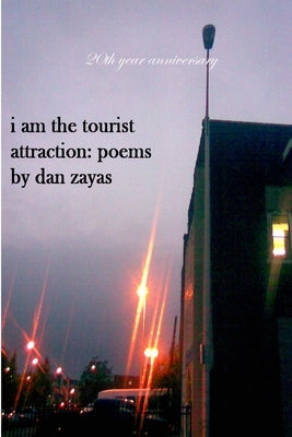 I am the tourist attraction by Zayas, Dan
