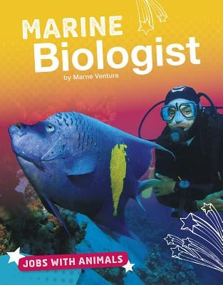 Marine Biologist by Ventura, Marne