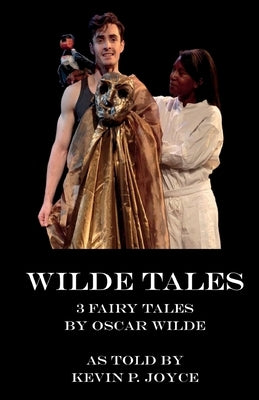 Wilde Tales by Joyce, Kevin P.