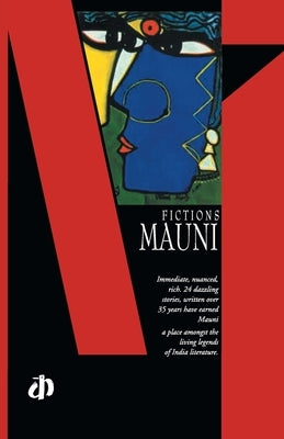 Mauni by Holmström, Lakshmi (Ed)