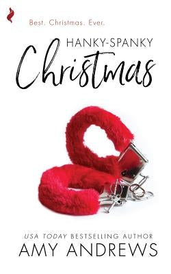 Hanky-Spanky Christmas by Andrews, Amy