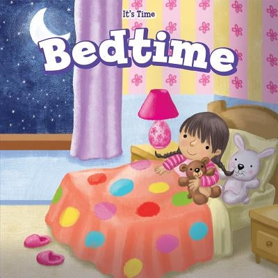 Bedtime by Dessen, Maci