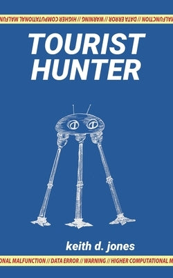 Tourist Hunter by Jayewardene, Samantha
