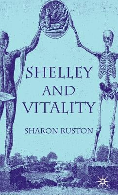 Shelley and Vitality by Ruston, S.
