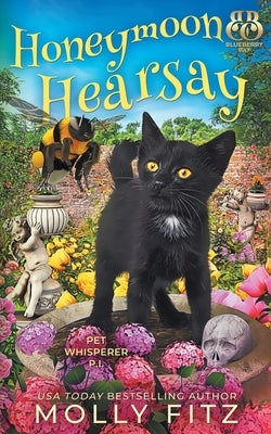 Honeymoon Hearsay by Fitz, Molly