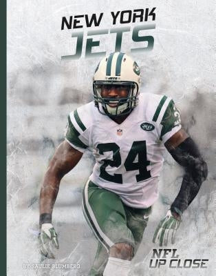 New York Jets by Blumberg, Saulie