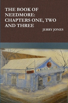 My Paperback Book by Jones, Jerry