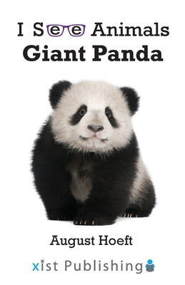 Giant Panda by Hoeft, August