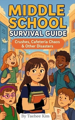 Middle School Survival Guide by Kim, Taehee
