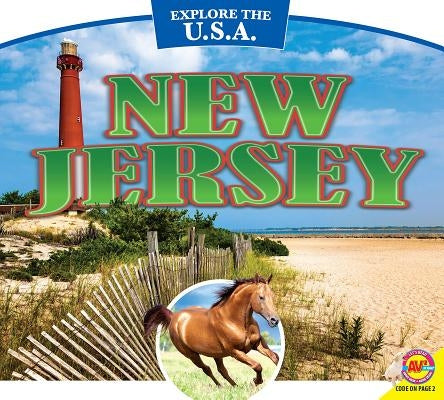 New Jersey by Kopp, Megan