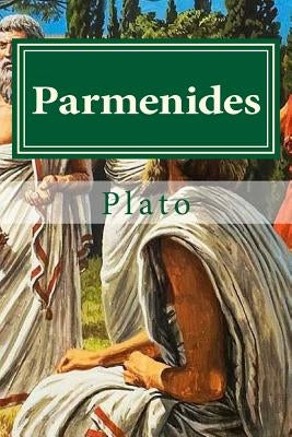 Parmenides by Tailor, Thomas