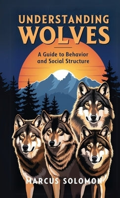 Understanding Wolves: A Guide to Behavior and Social Structure by Solomon, Marcus