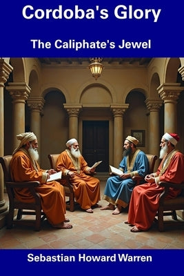 Cordoba's Glory: The Caliphate's Jewel by Warren, Sebastian Howard