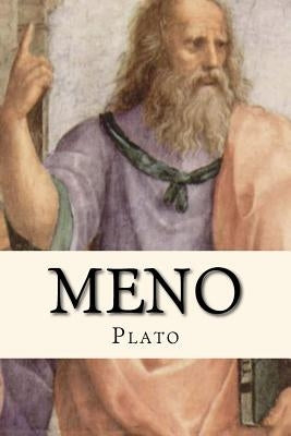 Meno by Gouveia, Andrea