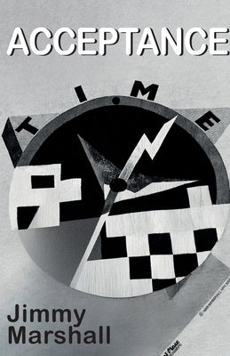 Acceptance, TIME by Marshall, Jimmy
