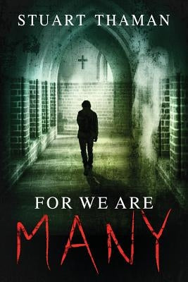 For We Are Many by Thaman, Stuart