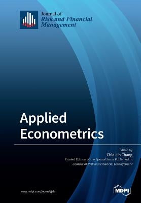 Applied Econometrics by Chang, Chia-Lin
