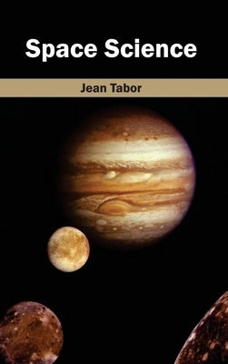 Space Science by Tabor, Jean