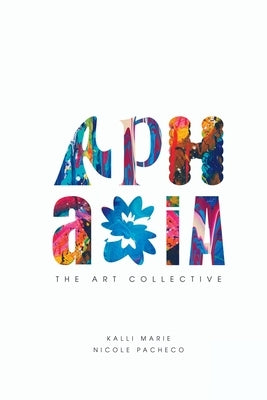 Aphasia by Kalli, Marie