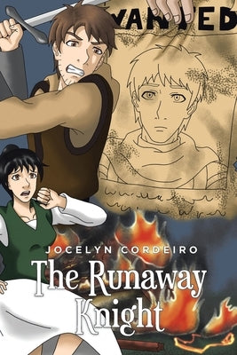 The Runaway Knight by Cordeiro, Jocelyn