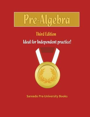Prealebra by Alibarre, Abdulaziz M.