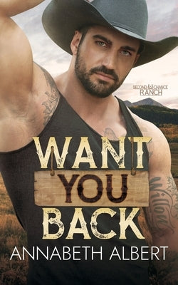 Want You Back by Albert, Annabeth