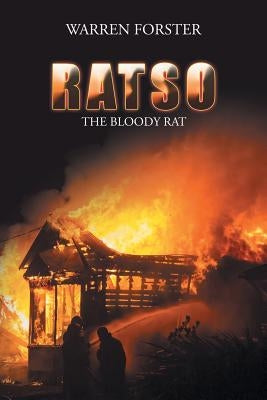 Ratso: The Bloody Rat by Forster, Warren