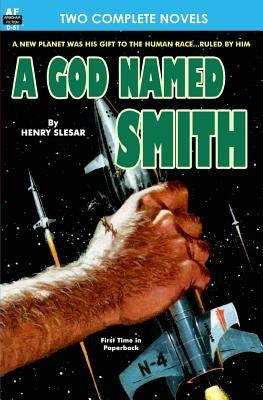 A God Named Smith & Worlds of the Imperium by Laumer, Keith