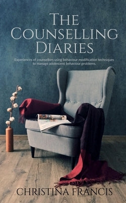 The Counselling Diaries by Francis, Christina