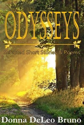 Odysseys by Bruno, Donna Deleo