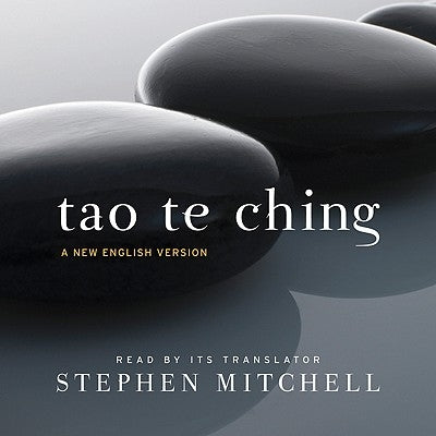 Tao Te Ching Low Price CD: A New English Version by Mitchell, Stephen